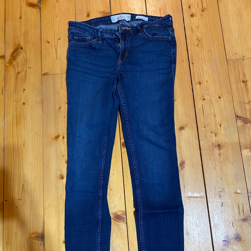 Hollister Skinny Jeans